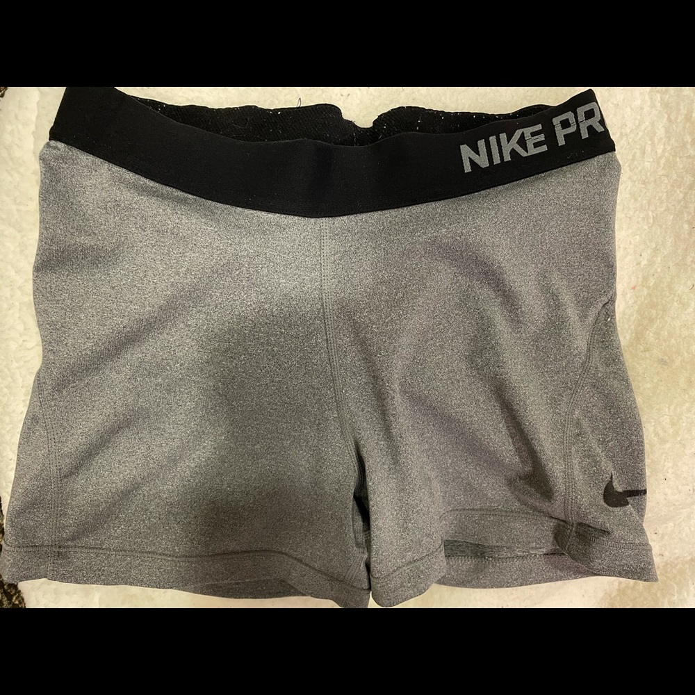Nike Pros